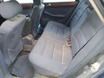 Утилизация автомобиля audi a6 c5 (4b2) 2.5 tdi года 2000 питание akn