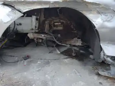 Scrapping Vehicle bmw 1 (e87) 120 d of the year 2006 powered 204d4