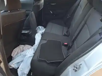 Scrapping Vehicle bmw 1 (e87) 120 d of the year 2006 powered 204d4