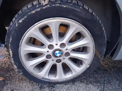 Scrapping Vehicle bmw 1 (e87) 120 d of the year 2006 powered 204d4