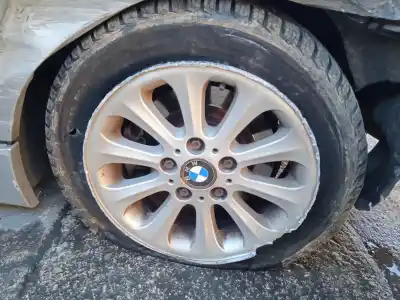 Scrapping Vehicle bmw 1 (e87) 120 d of the year 2006 powered 204d4