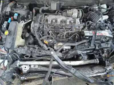 Утилизация автомобиля toyota rav 4 iii (_a3_) 2.2 d 4wd (ala30_) года 2007 питание 2ad