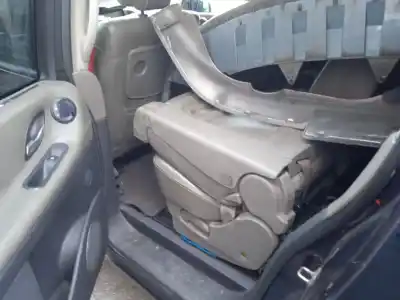 Здавання транспортного засобу renault espace iv (jk0/1_) 2.2 dci (jk0h) року 2003 потужний g9t742 Здавання транспортного засобу renault espace iv (jk0/1_) 2.2 dci (jk0h) року 2003 потужний g9t742