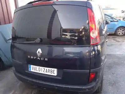 Здавання транспортного засобу renault espace iv (jk0/1_) 2.2 dci (jk0h) року 2003 потужний g9t742 Здавання транспортного засобу renault espace iv (jk0/1_) 2.2 dci (jk0h) року 2003 потужний g9t742