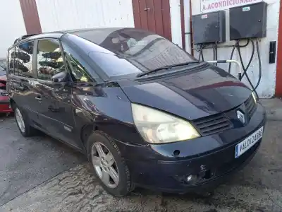 Здавання транспортного засобу renault espace iv (jk0/1_) 2.2 dci (jk0h) року 2003 потужний g9t742 Здавання транспортного засобу renault espace iv (jk0/1_) 2.2 dci (jk0h) року 2003 потужний g9t742