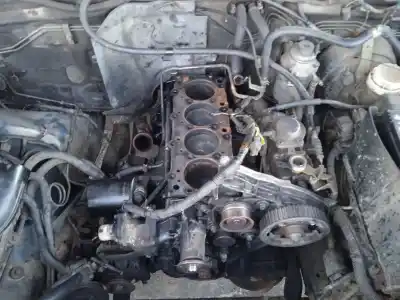 Утилизация автомобиля mitsubishi montero   (v3_w, v2_w, v4_w) 2.5 td 4wd (v24c, v24w) года 1992 питание 4d56