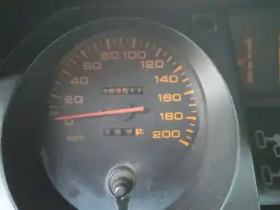 Утилизация автомобиля mitsubishi montero   (v3_w, v2_w, v4_w) 2.5 td 4wd (v24c, v24w) года 1992 питание 4d56