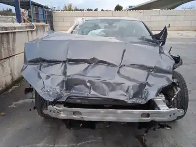 Утилизация автомобиля audi a5 (f53, f5p) 2.0 tfsi года 2018 питание dema