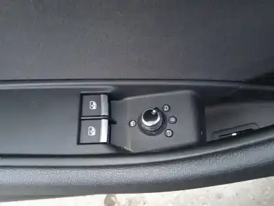 Утилизация автомобиля audi a5 (f53, f5p) 2.0 tfsi года 2018 питание dema