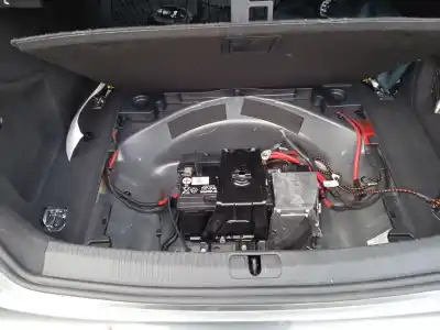 Утилизация автомобиля audi a5 (f53, f5p) 2.0 tfsi года 2018 питание dema