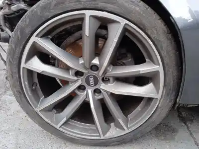 Утилизация автомобиля audi a5 (f53, f5p) 2.0 tfsi года 2018 питание dema