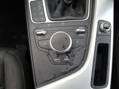 Утилизация автомобиля audi a5 (f53, f5p) 2.0 tfsi года 2018 питание dema