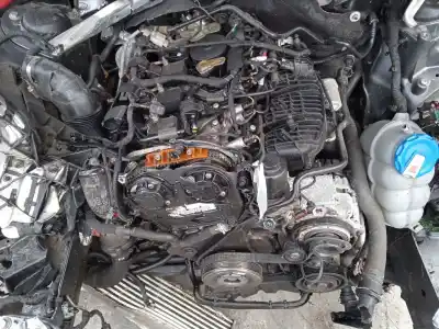 Утилизация автомобиля audi a5 (f53, f5p) 2.0 tfsi года 2018 питание dema