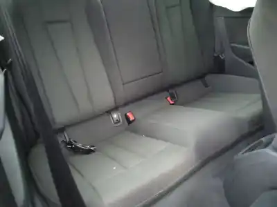 Утилизация автомобиля audi a5 (f53, f5p) 2.0 tfsi года 2018 питание dema