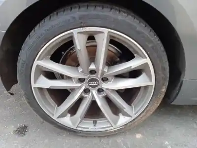 Утилизация автомобиля audi a5 (f53, f5p) 2.0 tfsi года 2018 питание dema