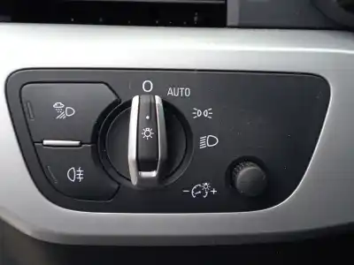Утилизация автомобиля audi a5 (f53, f5p) 2.0 tfsi года 2018 питание dema