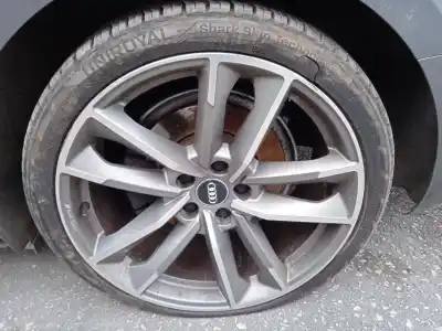 Утилизация автомобиля audi a5 (f53, f5p) 2.0 tfsi года 2018 питание dema