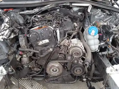 Утилизация автомобиля audi a5 (f53, f5p) 2.0 tfsi года 2018 питание dema