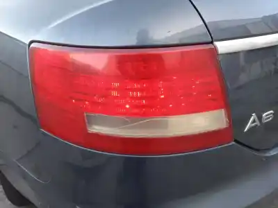 Утилизация автомобиля audi a6 c6 (4f2) 2.0 tdi года 2006 питание bre
