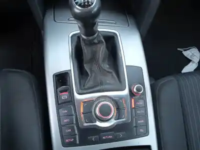 Утилизация автомобиля audi a6 c6 (4f2) 2.0 tdi года 2006 питание bre