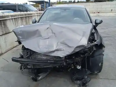 Veículo de Sucata seat ibiza iv (6j5, 6p1) 1.0 tsi do ano 2017 alimentado chzc