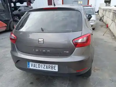 Veículo de Sucata seat ibiza iv (6j5, 6p1) 1.0 tsi do ano 2017 alimentado chzc