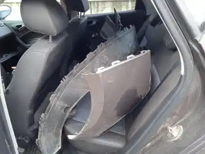 Veículo de Sucata seat ibiza iv (6j5, 6p1) 1.0 tsi do ano 2017 alimentado chzc