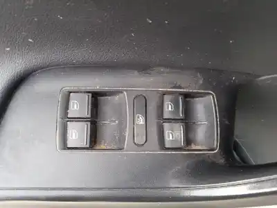 Veículo de Sucata seat ibiza iv (6j5, 6p1) 1.0 tsi do ano 2017 alimentado chzc