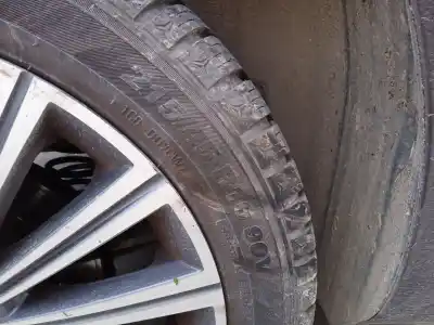 Veículo de Sucata seat ibiza iv (6j5, 6p1) 1.0 tsi do ano 2017 alimentado chzc