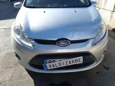 Утилизация автомобиля ford                                               fiesta vi (cb1, ccn)                                                                                                                                                                                                                                       1.6 tdci                                                                                                                                                                                                                                                   года 2010 питание t3ja,tzja,tzjb
