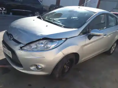 Утилизация автомобиля ford                                               fiesta vi (cb1, ccn)                                                                                                                                                                                                                                       1.6 tdci                                                                                                                                                                                                                                                   года 2010 питание t3ja,tzja,tzjb