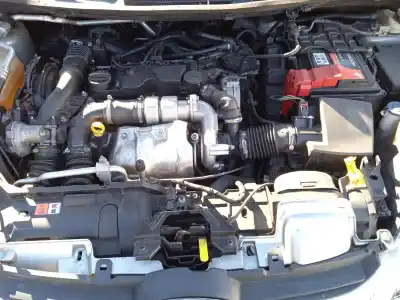 Утилизация автомобиля ford                                               fiesta vi (cb1, ccn)                                                                                                                                                                                                                                       1.6 tdci                                                                                                                                                                                                                                                   года 2010 питание t3ja,tzja,tzjb