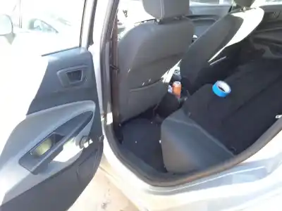 Утилизация автомобиля ford                                               fiesta vi (cb1, ccn)                                                                                                                                                                                                                                       1.6 tdci                                                                                                                                                                                                                                                   года 2010 питание t3ja,tzja,tzjb