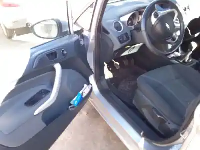 Утилизация автомобиля ford                                               fiesta vi (cb1, ccn)                                                                                                                                                                                                                                       1.6 tdci                                                                                                                                                                                                                                                   года 2010 питание t3ja,tzja,tzjb