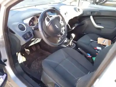Утилизация автомобиля ford                                               fiesta vi (cb1, ccn)                                                                                                                                                                                                                                       1.6 tdci                                                                                                                                                                                                                                                   года 2010 питание t3ja,tzja,tzjb