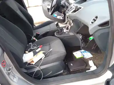 Утилизация автомобиля ford                                               fiesta vi (cb1, ccn)                                                                                                                                                                                                                                       1.6 tdci                                                                                                                                                                                                                                                   года 2010 питание t3ja,tzja,tzjb