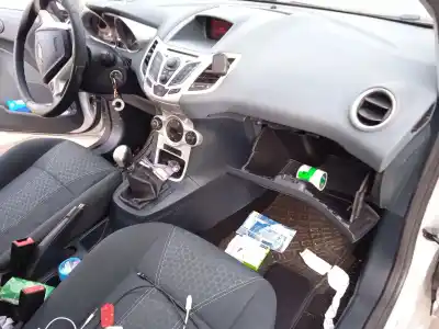 Утилизация автомобиля ford                                               fiesta vi (cb1, ccn)                                                                                                                                                                                                                                       1.6 tdci                                                                                                                                                                                                                                                   года 2010 питание t3ja,tzja,tzjb