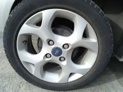 Утилизация автомобиля ford                                               fiesta vi (cb1, ccn)                                                                                                                                                                                                                                       1.6 tdci                                                                                                                                                                                                                                                   года 2010 питание t3ja,tzja,tzjb