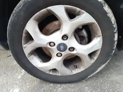 Утилизация автомобиля ford                                               fiesta vi (cb1, ccn)                                                                                                                                                                                                                                       1.6 tdci                                                                                                                                                                                                                                                   года 2010 питание t3ja,tzja,tzjb
