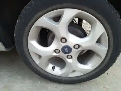 Утилизация автомобиля ford                                               fiesta vi (cb1, ccn)                                                                                                                                                                                                                                       1.6 tdci                                                                                                                                                                                                                                                   года 2010 питание t3ja,tzja,tzjb
