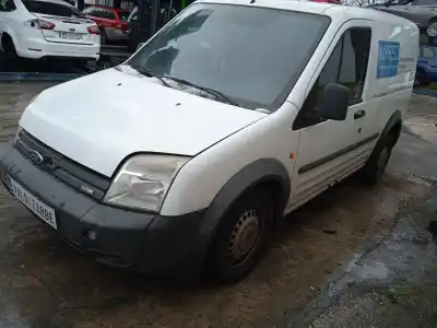 Veículo de Sucata FORD TRANSIT CONNECT (P65_, P70_, P80_) 1.8 DI do ano 2008 alimentado R2PA