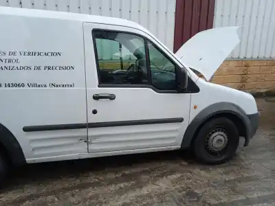 Veículo de Sucata ford transit connect (p65_, p70_, p80_) 1.8 di do ano 2008 alimentado r2pa