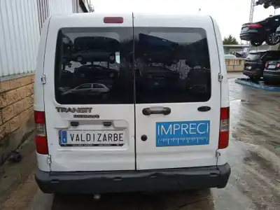 Veículo de Sucata ford transit connect (p65_, p70_, p80_) 1.8 di do ano 2008 alimentado r2pa