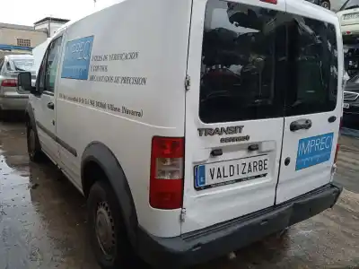 Veículo de Sucata ford transit connect (p65_, p70_, p80_) 1.8 di do ano 2008 alimentado r2pa