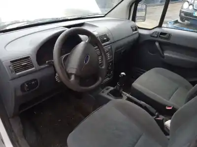 Veículo de Sucata ford transit connect (p65_, p70_, p80_) 1.8 di do ano 2008 alimentado r2pa