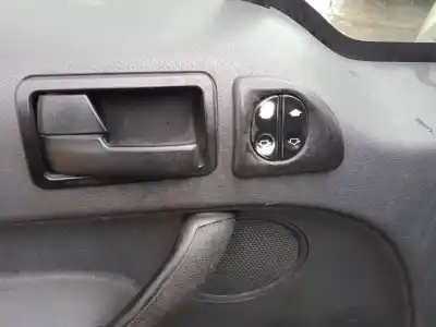 Veículo de Sucata ford transit connect (p65_, p70_, p80_) 1.8 di do ano 2008 alimentado r2pa