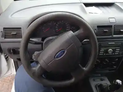 Veículo de Sucata ford transit connect (p65_, p70_, p80_) 1.8 di do ano 2008 alimentado r2pa