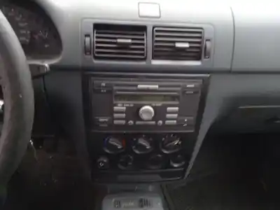 Veículo de Sucata ford transit connect (p65_, p70_, p80_) 1.8 di do ano 2008 alimentado r2pa