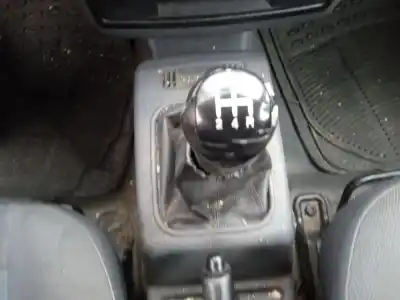 Veículo de Sucata ford transit connect (p65_, p70_, p80_) 1.8 di do ano 2008 alimentado r2pa