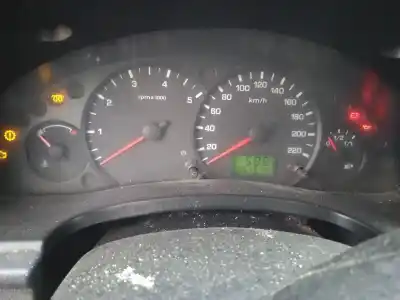 Veículo de Sucata ford transit connect (p65_, p70_, p80_) 1.8 di do ano 2008 alimentado r2pa